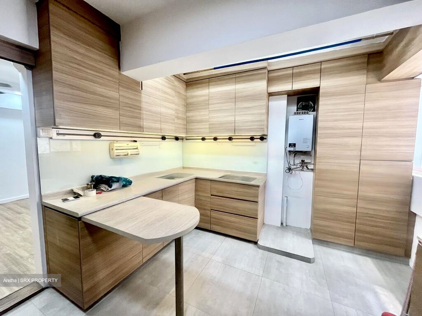 Blk 292 Bishan Heights (Bishan), HDB 5 Rooms #467010661